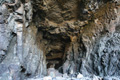 Cuevas de Ajuy, Foto 4, Caleta Negra, Fuerteventura