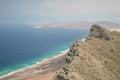 Panorama Nordosten, Pico de La Zarza, Fuerteventura