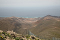 Valluelo de la Cal, Pico de La Zarza, Fuerteventura