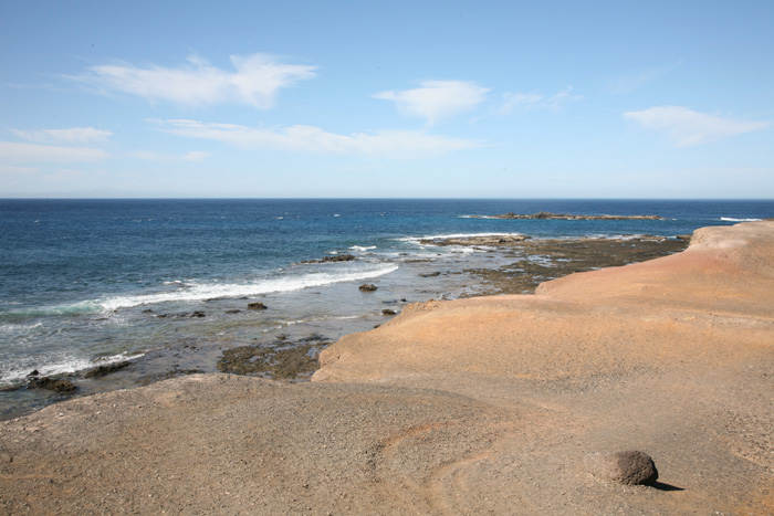 Fuerteventura, Punta Jandia, das Ende der Welt - mittelmeer-reise-und-meer.de