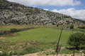 Grüne Hochebene im Mai (1), Lassithi-Hochebene, Kreta