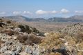 Panorama Pinakiano, Lagou, Lassithi-Hochebene, Kreta