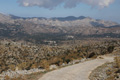 Panorama Marmaketo, Agios Konstantinos, Lassithi-Hochebene, Kreta