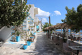 Fotos (2), Restaurants an der Strand-Promenade, Mirtos, Kreta