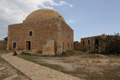 Rethymno, Fortezza (Zitadelle), Sultan-Ibrahim-Moschee, Kreta