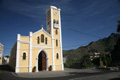 Iglesia de Nuestra Señora de la Encarnación, Hermigua, La Gomera