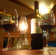 La Gomera - Vina del Norte