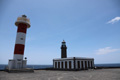 Neuer und Alter Leuchtturm, Faro de Fuencaliente, La Palma