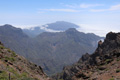 Roque de los Muchachos, Pico Bejenado, La Palma