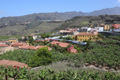 Tazacorte, Unterer Teil von Tazacorte, La Palma
