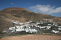 Femés, Alalaya de Femés, Lanzarote