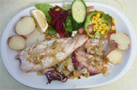 Tintenfisch