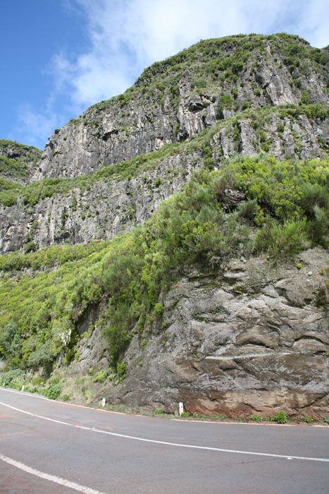 Madeira, Ecumeada, ER 105 nach Paul da Serra - mittelmeer-reise-und-meer.de