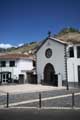 Machico, Capela do Senhor dos Milages, Madeira