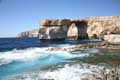 Azure-Window, Gozo, Foto 3, Malta