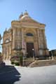 Xewkija, Gozo, Kirche, Malta
