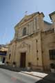 Frangiskani Kirche, Rabat, Malta