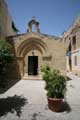 Kapelle Triq Bartolomew, Rabat, Malta