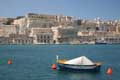 Blick Valletta, Upper Barrakka Gardens, Senglea, 3 Cities, Malta