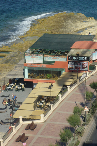 Surfside Restaurant