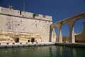 Fort Saint Angelo, Vittoriosa (Birgu), 3 Cities, Malta