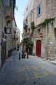 Triq Sant Anton, Vittoriosa (Birgu), 3 Cities, Malta