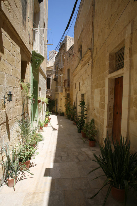 Malta, Vittoriosa (Birgu), 3 Cities, Tramuntana - mittelmeer-reise-und-meer.de