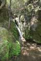 Wasserfall, Schmetterlingstal Petaloudes, Rhodos