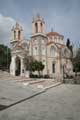 Kirche Agios Panteleimon, Siana, Rhodos