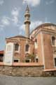 Altstadt, Süleyman-Moschee, Rhodos-Stadt, Rhodos