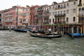 Canal Grande, Foto 4, Wasserbus-Rundfahrt, Venedig