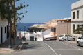 Calle Puerto Azul, Ajuy, Fuerteventura