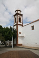 Iglesia Nuestra Señora de la Antigua, Glockenturm, Antigua, Fuerteventura