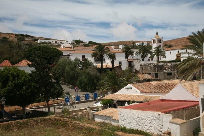 Fuerteventura, Betancuria, FV-30 - mittelmeer-reise-und-meer.de