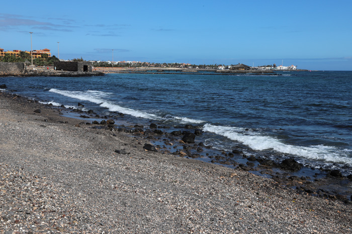 Fuerteventura, Caleta de Fuste, Blick vom La Guirra Beach - mittelmeer-reise-und-meer.de