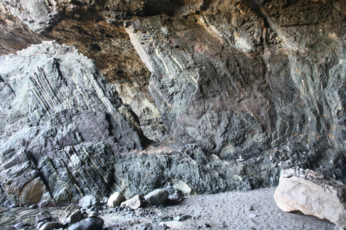 Fuerteventura, Caleta Negra, Cuevas de Ajuy (1-3) - mittelmeer-reise-und-meer.de