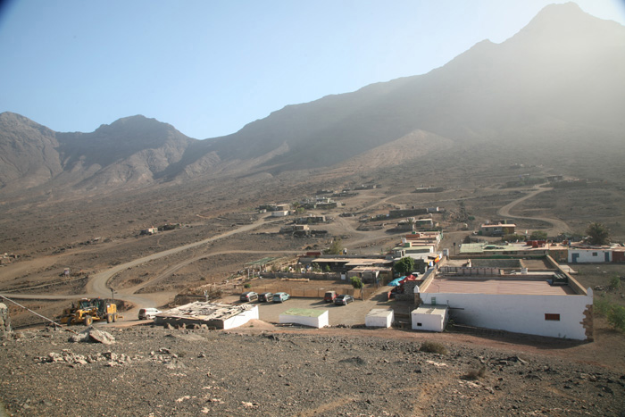 Fuerteventura, Cofete, Downtown - mittelmeer-reise-und-meer.de