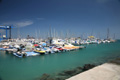 Corralejo, Puerto de Corralejo, Fuerteventura