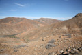 Mirador Degollada de Los Granadillos, Barranco de las Penitas, Fuerteventura