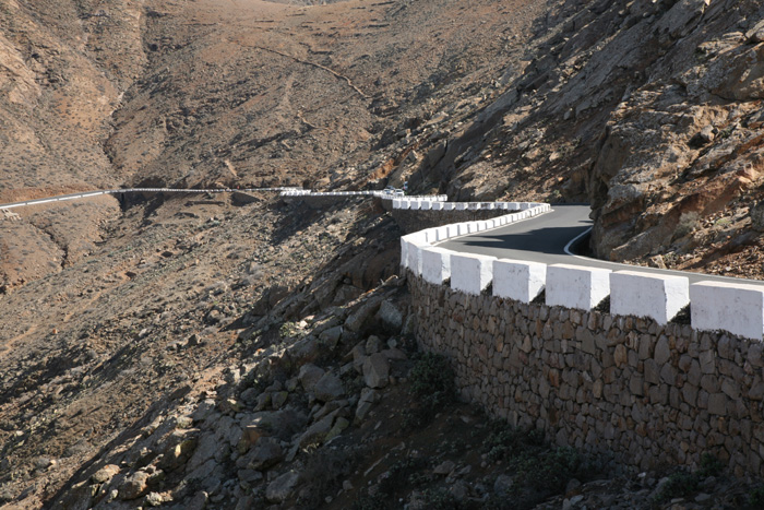 Fuerteventura, Mirador Degollada de Los Granadillos, FV-30 nach Betancuria - mittelmeer-reise-und-meer.de