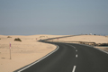 Dünen Corralejo, FV 1 am Playa del Poris, Fuerteventura