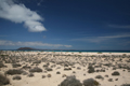 Dünen Corralejo, Panorama Grandes Playas, Fuerteventura