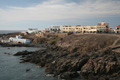 Calle la Caleta, El Cotillo, Fuerteventura