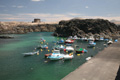 El Cotillo, Hafen, Fuerteventura