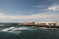 Los Lagos, El Cotillo, Fuerteventura