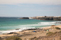 Playa del Castillo Panorama, El Cotillo, Fuerteventura