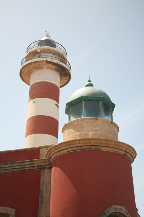 Fuerteventura, Faro de El Toston, Nordseite - mittelmeer-reise-und-meer.de