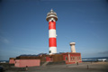 von Süden gesehen, Faro de El Toston, Fuerteventura