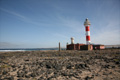 Westseite, Faro de El Toston, Fuerteventura