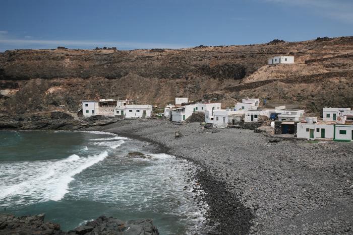 Fuerteventura, Los Molinos, Nördlicher Teil - mittelmeer-reise-und-meer.de